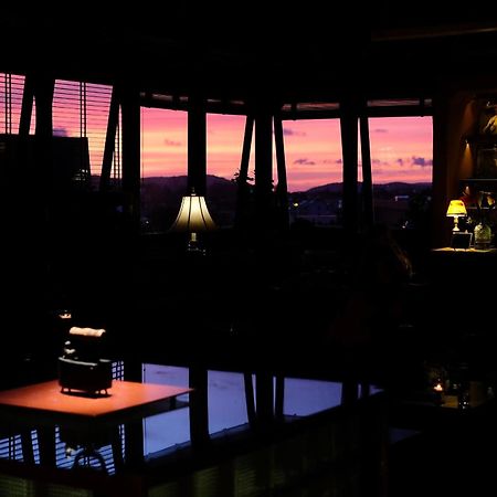Banla Boutique Hotel Dalat Luaran gambar