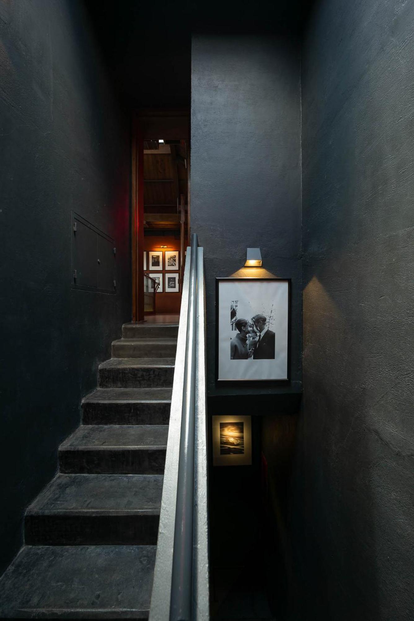 Banla Boutique Hotel Dalat Luaran gambar
