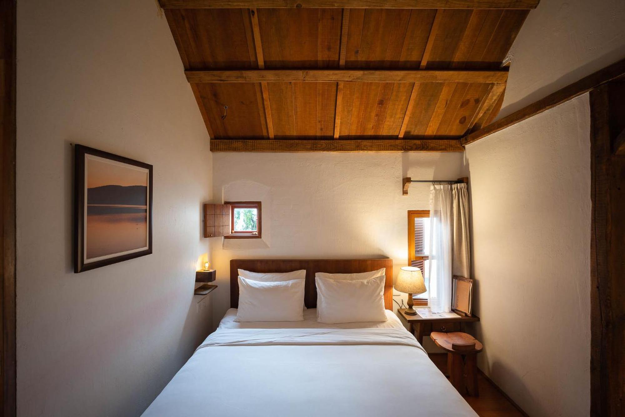 Banla Boutique Hotel Dalat Luaran gambar
