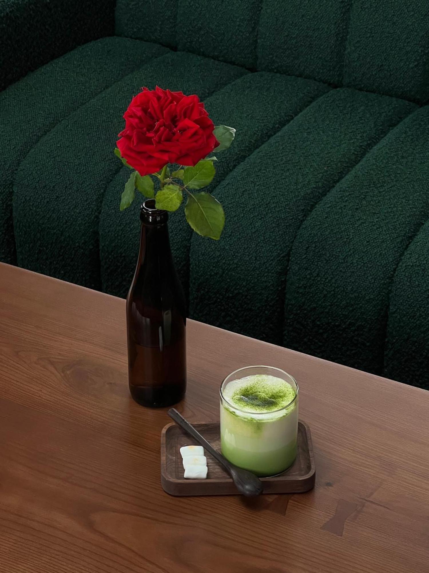 Banla Boutique Hotel Dalat Luaran gambar
