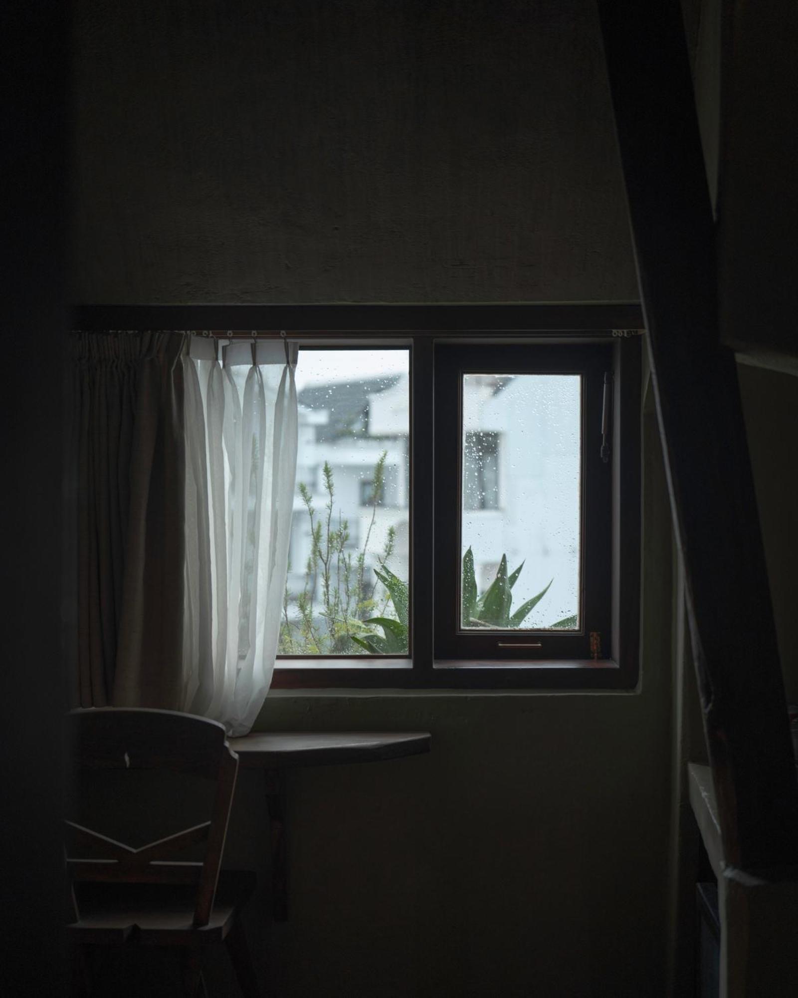 Banla Boutique Hotel Dalat Luaran gambar